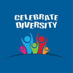Celebrate Diversity - Statewide Dinner