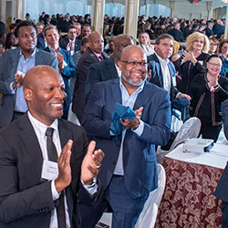 Celebrate Diversity - Statewide Dinner